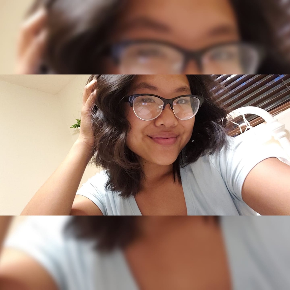 Meet your Posher, Fiona